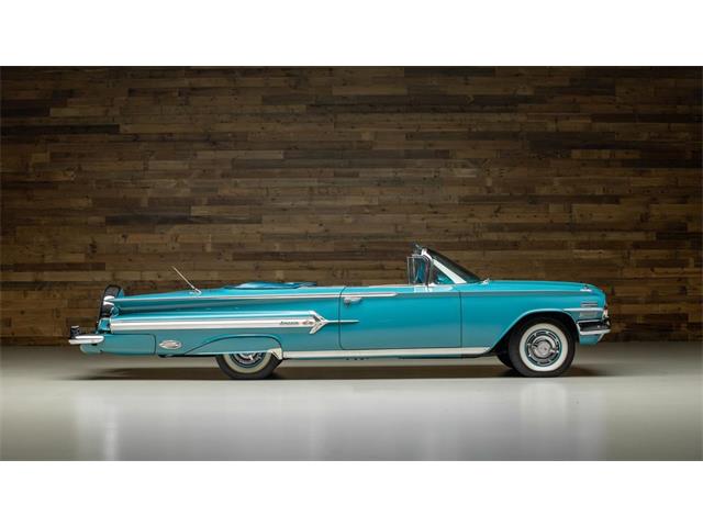 1960 Chevrolet Impala (CC-2100608) for sale in Auburn, Indiana