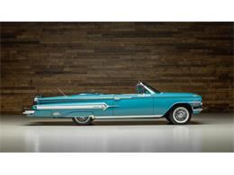 1960 Chevrolet Impala (CC-2100608) for sale in Auburn, Indiana