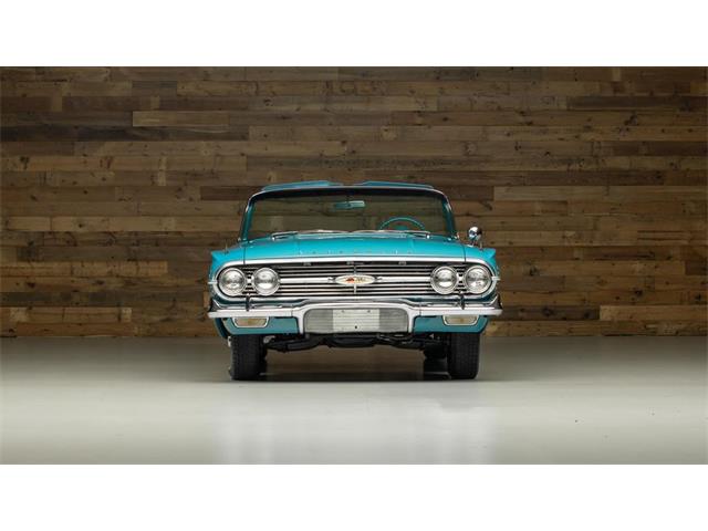 1960 Chevrolet Impala (CC-2100608) for sale in Auburn, Indiana