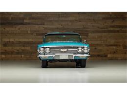 1960 Chevrolet Impala (CC-2100608) for sale in Auburn, Indiana