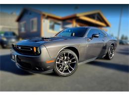2016 Dodge Challenger (CC-2106081) for sale in Tacoma, Washington