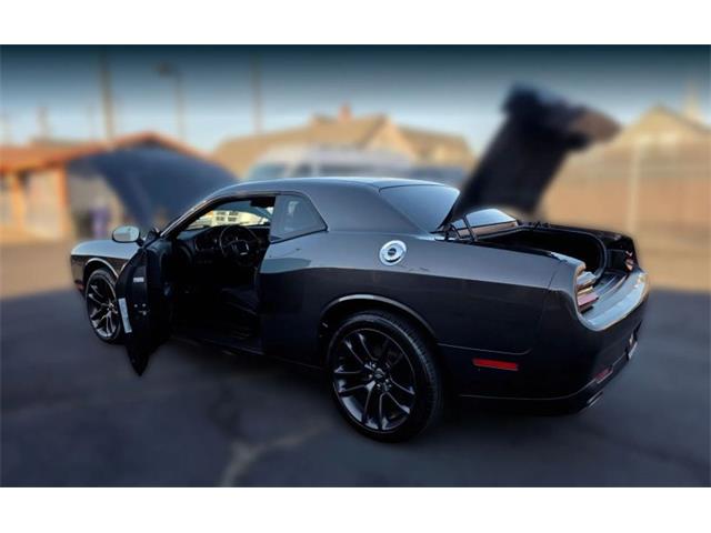 2016 Dodge Challenger (CC-2106081) for sale in Tacoma, Washington