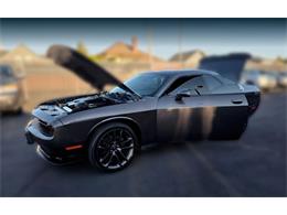 2016 Dodge Challenger (CC-2106081) for sale in Tacoma, Washington