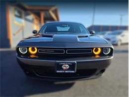 2016 Dodge Challenger (CC-2106081) for sale in Tacoma, Washington