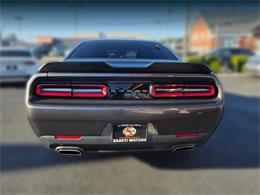 2016 Dodge Challenger (CC-2106081) for sale in Tacoma, Washington
