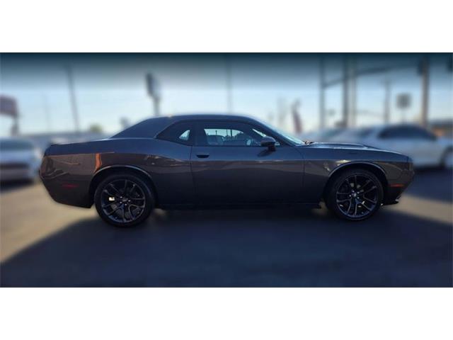 2016 Dodge Challenger (CC-2106081) for sale in Tacoma, Washington