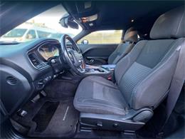 2016 Dodge Challenger (CC-2106081) for sale in Tacoma, Washington