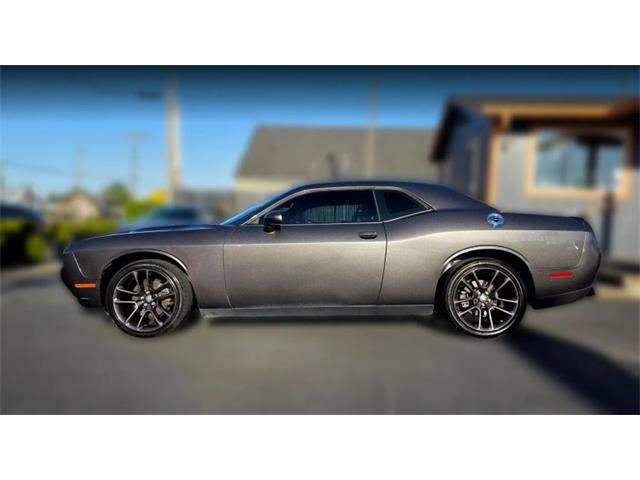 2016 Dodge Challenger (CC-2106081) for sale in Tacoma, Washington