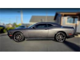 2016 Dodge Challenger (CC-2106081) for sale in Tacoma, Washington
