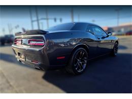 2016 Dodge Challenger (CC-2106081) for sale in Tacoma, Washington