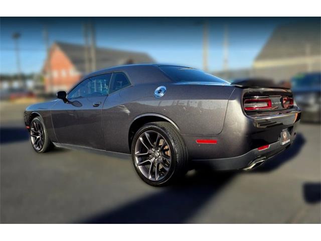 2016 Dodge Challenger (CC-2106081) for sale in Tacoma, Washington