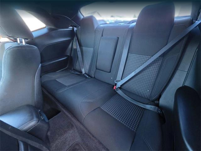 2016 Dodge Challenger (CC-2106081) for sale in Tacoma, Washington