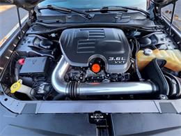 2016 Dodge Challenger (CC-2106081) for sale in Tacoma, Washington