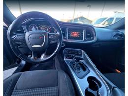 2016 Dodge Challenger (CC-2106081) for sale in Tacoma, Washington