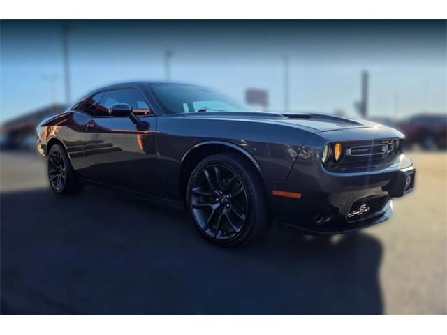 2016 Dodge Challenger (CC-2106081) for sale in Tacoma, Washington