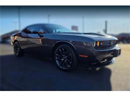 2016 Dodge Challenger (CC-2106081) for sale in Tacoma, Washington
