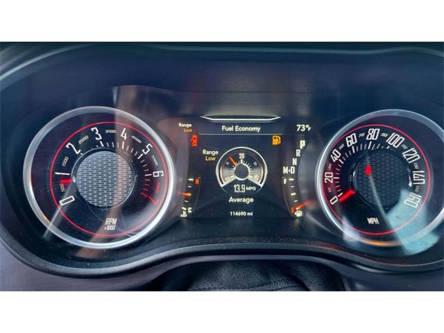 2016 Dodge Challenger (CC-2106081) for sale in Tacoma, Washington
