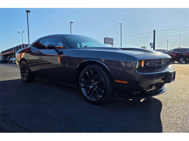 2016 Dodge Challenger (CC-2106081) for sale in Tacoma, Washington