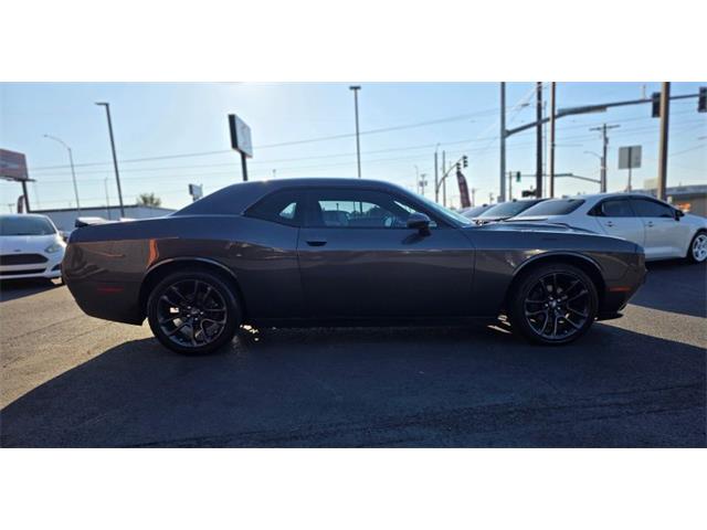 2016 Dodge Challenger (CC-2106081) for sale in Tacoma, Washington