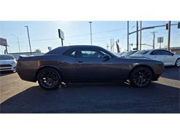 2016 Dodge Challenger (CC-2106081) for sale in Tacoma, Washington