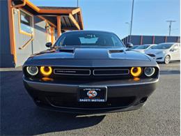 2016 Dodge Challenger (CC-2106081) for sale in Tacoma, Washington