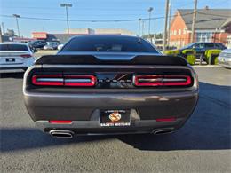 2016 Dodge Challenger (CC-2106081) for sale in Tacoma, Washington