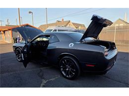 2016 Dodge Challenger (CC-2106081) for sale in Tacoma, Washington