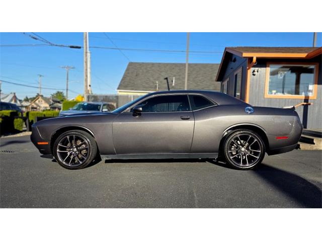 2016 Dodge Challenger (CC-2106081) for sale in Tacoma, Washington