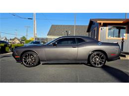 2016 Dodge Challenger (CC-2106081) for sale in Tacoma, Washington