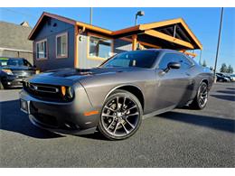 2016 Dodge Challenger (CC-2106081) for sale in Tacoma, Washington