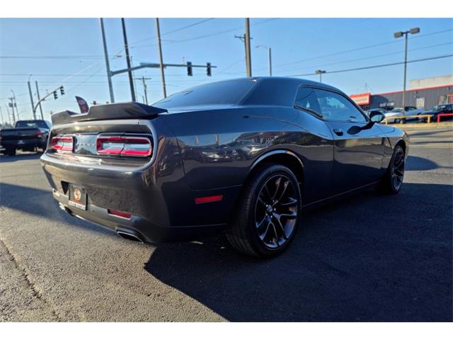2016 Dodge Challenger (CC-2106081) for sale in Tacoma, Washington