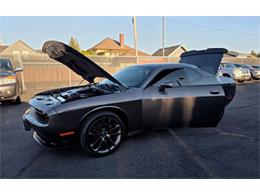 2016 Dodge Challenger (CC-2106081) for sale in Tacoma, Washington