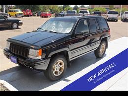1996 Jeep Grand Cherokee (CC-2106087) for sale in Greeley, Colorado