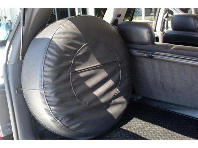 1996 Jeep Grand Cherokee (CC-2106087) for sale in Greeley, Colorado