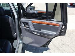 1996 Jeep Grand Cherokee (CC-2106087) for sale in Greeley, Colorado