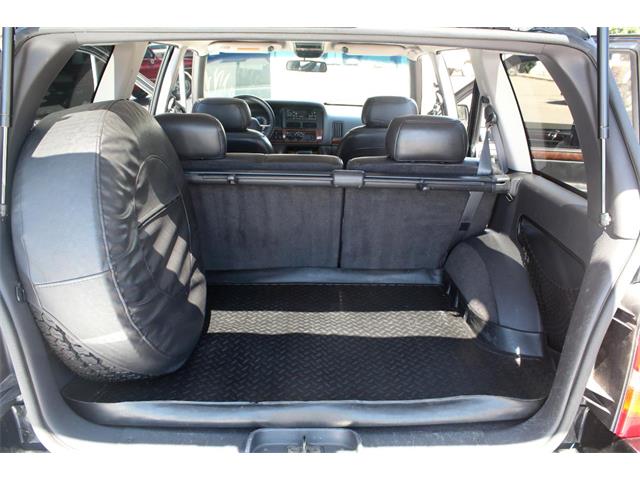 1996 Jeep Grand Cherokee (CC-2106087) for sale in Greeley, Colorado