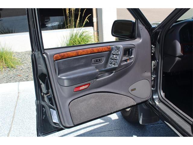 1996 Jeep Grand Cherokee (CC-2106087) for sale in Greeley, Colorado