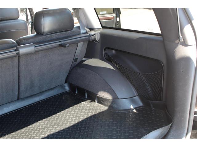 1996 Jeep Grand Cherokee (CC-2106087) for sale in Greeley, Colorado