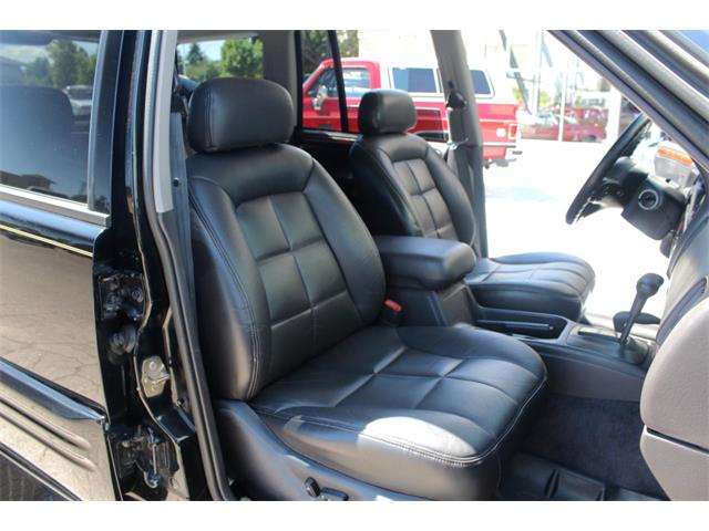 1996 Jeep Grand Cherokee (CC-2106087) for sale in Greeley, Colorado