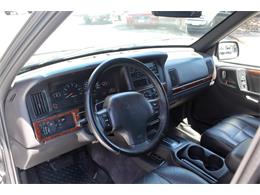 1996 Jeep Grand Cherokee (CC-2106087) for sale in Greeley, Colorado