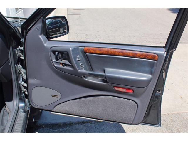 1996 Jeep Grand Cherokee (CC-2106087) for sale in Greeley, Colorado