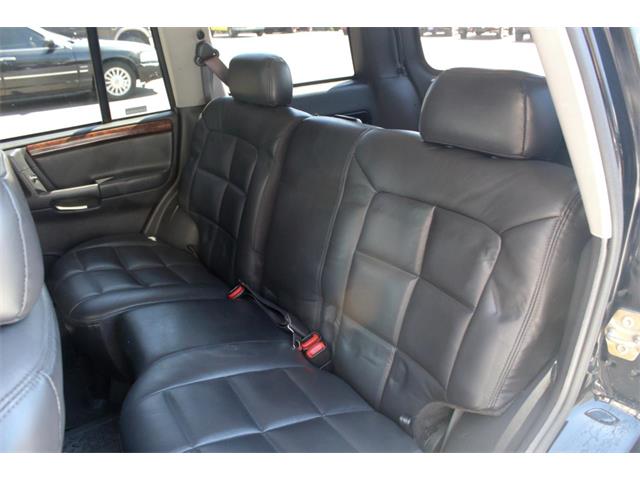 1996 Jeep Grand Cherokee (CC-2106087) for sale in Greeley, Colorado