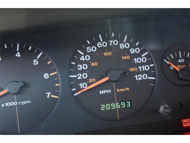 1996 Jeep Grand Cherokee (CC-2106087) for sale in Greeley, Colorado