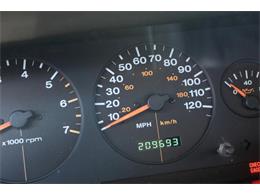 1996 Jeep Grand Cherokee (CC-2106087) for sale in Greeley, Colorado