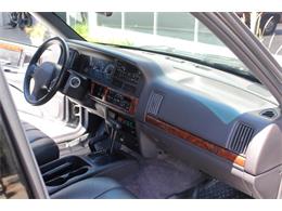 1996 Jeep Grand Cherokee (CC-2106087) for sale in Greeley, Colorado