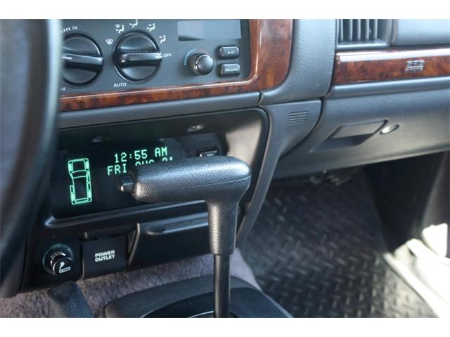 1996 Jeep Grand Cherokee (CC-2106087) for sale in Greeley, Colorado
