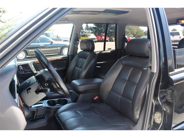 1996 Jeep Grand Cherokee (CC-2106087) for sale in Greeley, Colorado