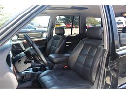 1996 Jeep Grand Cherokee (CC-2106087) for sale in Greeley, Colorado