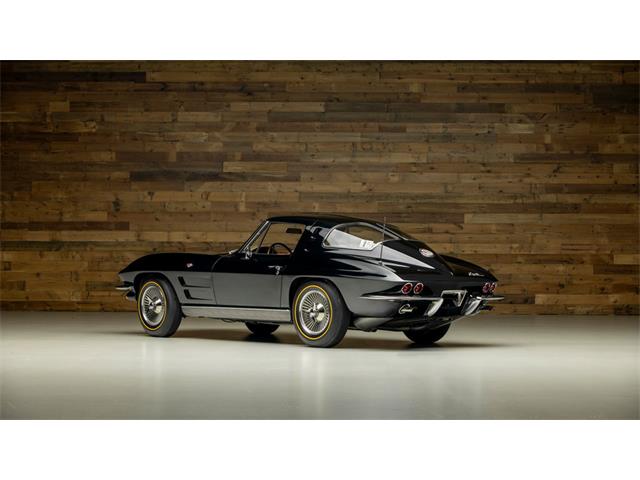 1963 Chevrolet Corvette (CC-2100609) for sale in Auburn, Indiana