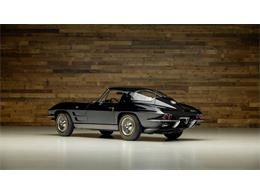 1963 Chevrolet Corvette (CC-2100609) for sale in Auburn, Indiana